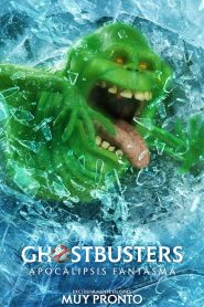 Ghostbusters: Apocalipsis fantasma Online In Netflix