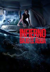 Infierno en la tormenta Online In Netflix