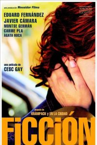 Ficció Online In Netflix