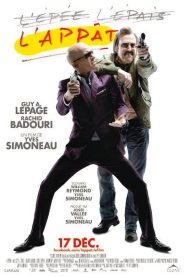 L’appât Online In Netflix