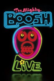 The Mighty Boosh Live Online In Netflix