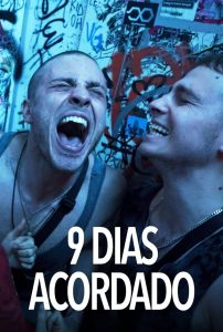 9 Tage wach Online In Netflix