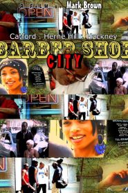Barber Shop City Online In Netflix