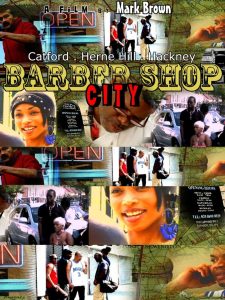 Barber Shop City Online In Netflix