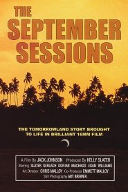 The September Sessions Online In Netflix