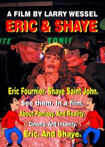 Eric & Shaye Online In Netflix