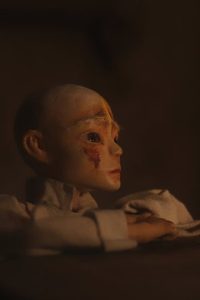 Blink in the Desert Online In Netflix