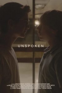 Unspoken Online In Netflix