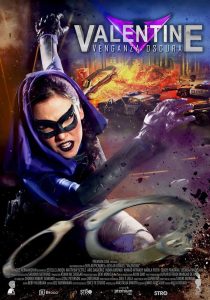 Valentine Online In Netflix