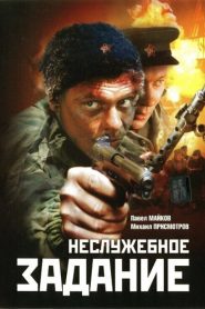 Неслужебное задание Online In Netflix