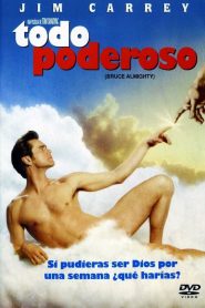 Todopoderoso Online In Netflix