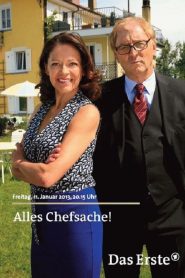 Alles Chefsache! Online In Netflix