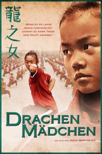 Drachenmädchen Online In Netflix