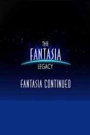The Fantasia Legacy: Fantasia Continued Online In Netflix