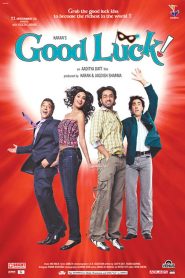 Good Luck! Online In Netflix