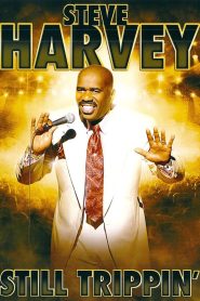 Steve Harvey: Still Trippin’ Online In Netflix