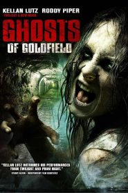 Ghosts of Goldfield Online In Netflix