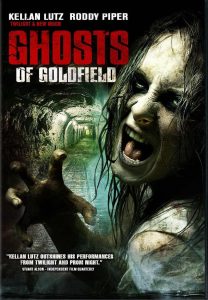Ghosts of Goldfield Online In Netflix
