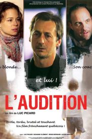 L’audition Online In Netflix