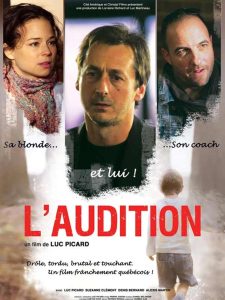 L’audition Online In Netflix