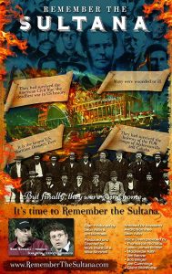Remember the Sultana Online In Netflix