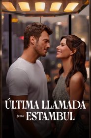 Última llamada para Estambul Online In Netflix