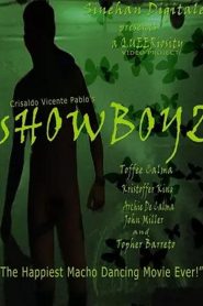 Showboyz Online In Netflix