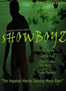 Showboyz Online In Netflix