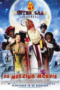 Sinterklaasjournaal: De Meezing Moevie Online In Netflix