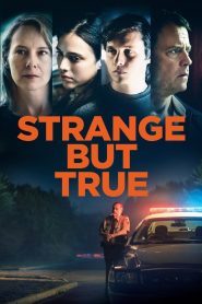 Extraño pero cierto Online In Netflix