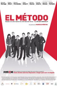 El Método Online In Netflix