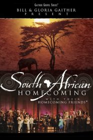 South African Homecoming Online In Netflix