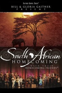 South African Homecoming Online In Netflix