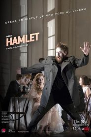The Metropolitan Opera: Hamlet Online In Netflix