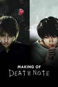 Making of Death Note Online In Netflix