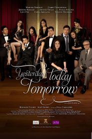 Yesterday Today Tomorrow Online In Netflix