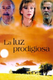 La luz prodigiosa Online In Netflix