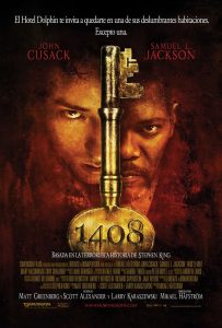 1408 Online In Netflix