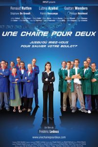 Une chaîne pour deux Online In Netflix
