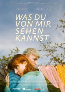Was Du Von Mir Sehen Kannst Online In Netflix