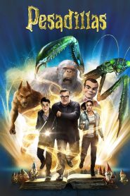 Escalofríos Online In Netflix