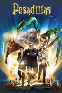 Escalofríos Online In Netflix