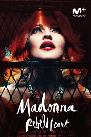 Madonna: Rebel Heart Tour Online In Netflix
