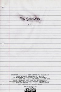 The Standard v.15 Online In Netflix