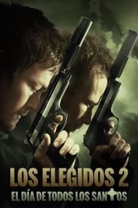 The Boondock Saints II: All Saints Day Online In Netflix