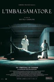El taxidermista Online In Netflix