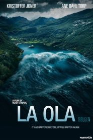 La última ola Online In Netflix