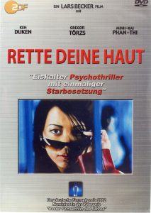 Rette deine Haut Online In Netflix