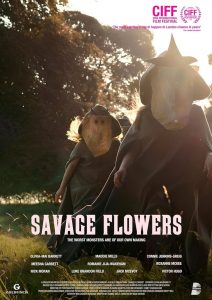 Savage Flowers Online In Netflix