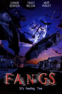 Fangs Online In Netflix